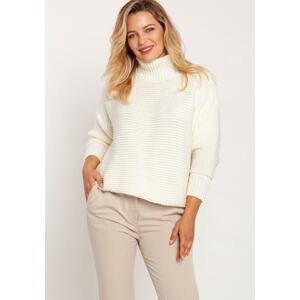 mkm Woman's Longsleeve Sweater Swe246