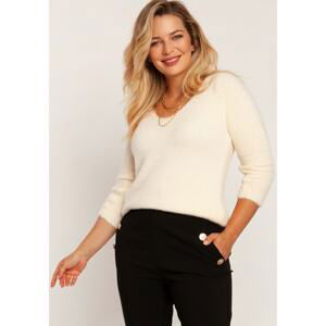 mkm Woman's Longsleeve Sweater Swe249