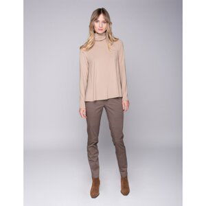 Marita Bobko Woman's Turtleneck no.2