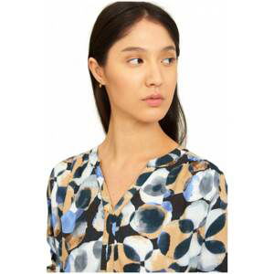 Greenpoint Woman's Blouse BLK12200