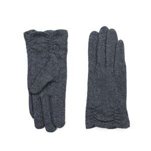 Art Of Polo Woman's Gloves rk17582 Graphite