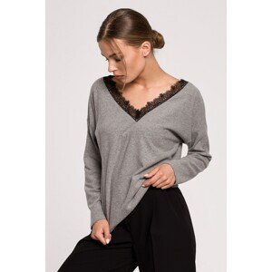 Stylove Woman's Pullover S274