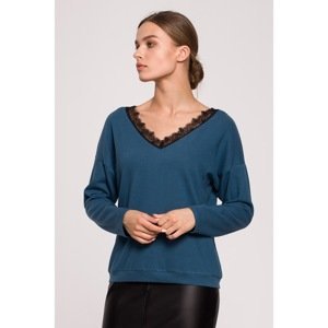 Stylove Woman's Pullover S274
