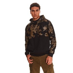 Top Secret MEN'S SWEATSHIRT