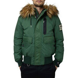 Diesel Jacket W-Burkisk Giacca