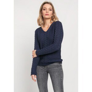 mkm Woman's Longsleeve Sweater Swe186