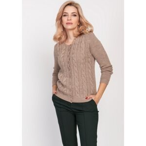 mkm Woman's Longsleeve Sweater Swe190