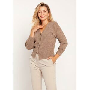 mkm Woman's Longsleeve Sweater Swe225