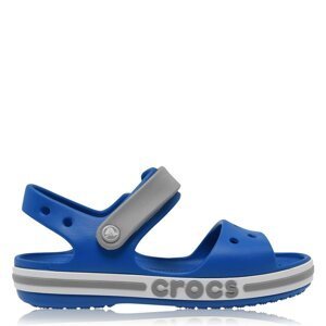 Crocs Bayaband Childrens Sandals