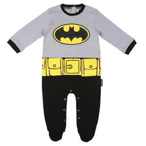 BABYGROW SINGLE JERSEY BATMAN