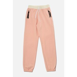 Trendyol Salmon Jogger Knitted Sweatpants