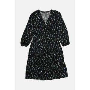 Trendyol Dress - Black - Basic