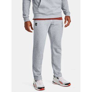 Under Armour Sweatpants UA Rival Fleece Pants-GRY