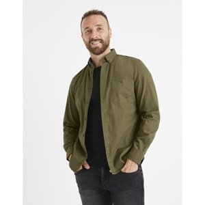 Celio Shirt Vatwill - Men's