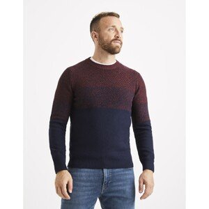 Celio Sweater Vello2