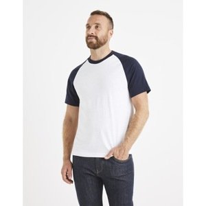 Celio T-shirt Veraglan - Men's