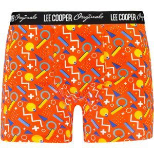 Pánske boxerky Lee Cooper Patterned