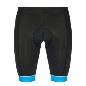 Men's cycling shorts Pressure-m blue - Kilpi