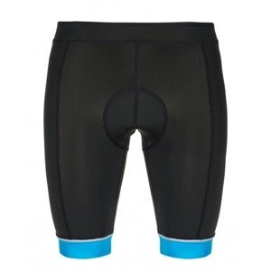 Men's cycling shorts Pressure-m blue - Kilpi