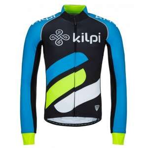 Men's jersey KILPI RAPITA-M blue