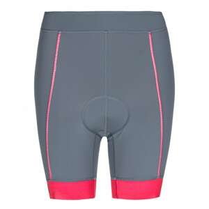 Women's cycling shorts Pressure-w pink - Kilpi