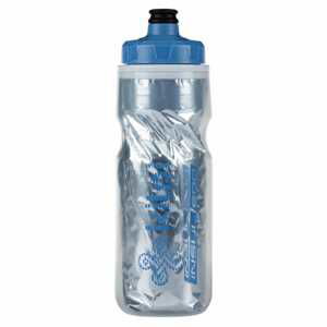 Thermo bottle Insul blue - Kilpi 600 ml