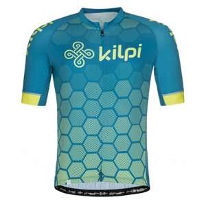 Men's cycling jersey KILPI MOTTA-M dark blue