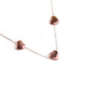 Pendant VUCH Rose gold Sparkle