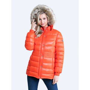 Big Star Woman's Jacket Outerwear 130239-701