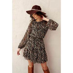 Roco Woman's Dress SUK0338