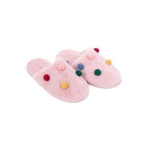 Yoclub Woman's Women's Slippers OKL-0031K-0600