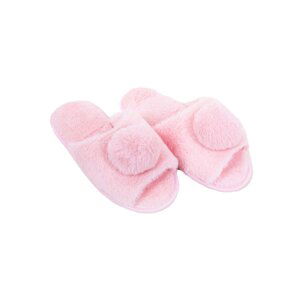 Yoclub Woman's Women's Slippers OKL-0037K-0600