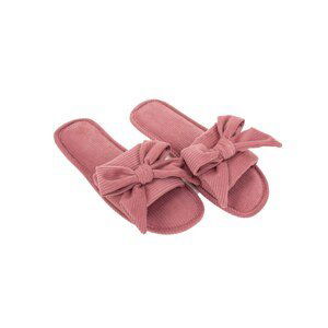 Yoclub Woman's Women's Slippers OKL-0035K-0600