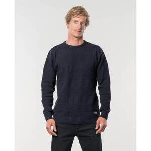 Sweater Rip Curl SKIPPER SWEATER Indigo