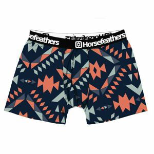 Man boxers Horsefeathers Sidney aztec (AM070V)