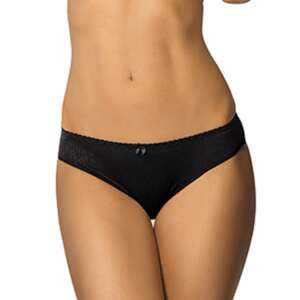 G-058 / S Thongs - Black