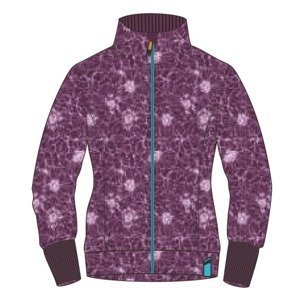DIVA children's sweatshirt purple