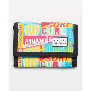 Rip Curl YARDAGE SURF WALLET Orange wallet