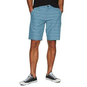 shorts Rip Curl RECLASSIFIED 20" BOARDWALK Blue Grey