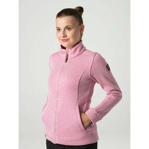 GAVRIL women's sports sweater pink