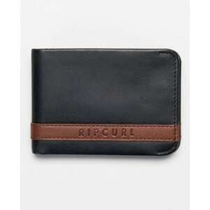 Wallet Rip Curl ONSET RFID SLIM Black