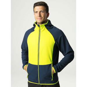 URAX men's sports jacket blue