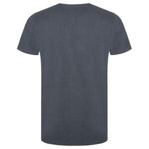 BERTO men's t-shirt gray