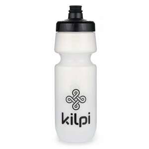 Sports bottle KILPI FRESH-U black