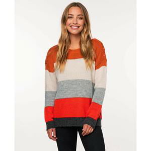 Sweater Rip Curl SUNRIVER SWEATER Sun Rust