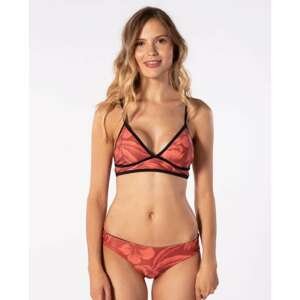 Swimsuit Rip Curl MIRAGE ESS TRI Dusty Rose