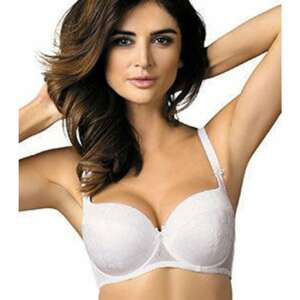 Padded bra Elise / B4 - white