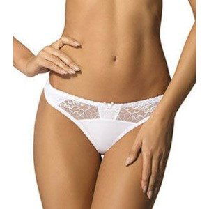 Panties Pamela / F - white