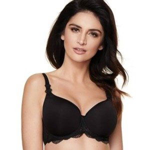 Opal / B5 padded bra