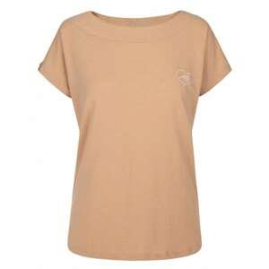 Women's T-shirt Kilpi NELLIM-W light pink